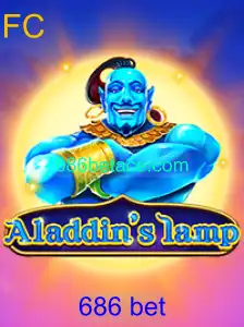 Aladdinslamp: Descubra a Mágica do Jogo com 686 Bet