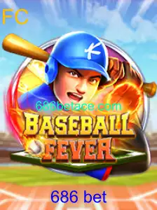 Entendendo o Jogo Excitante de BaseballFever e a Inovação 686 Bet