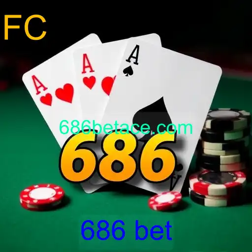 Estratégias de Blackjack: Explorando o Método 686 Bet