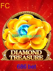 Descubra o Fascinante Mundo de Diamondtreasure e Tudo Sobre a Estratégia '686 Bet'