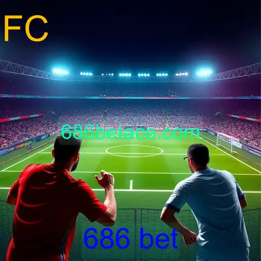 O Impacto do 686 Bet no Cenário dos Esportes