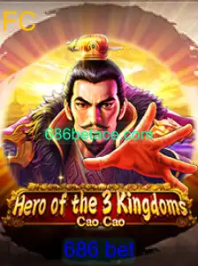 Explorando Heroofthe3KingdomsCaoCao: Um Mergulho no Mundo das Apostas com 686 Bet