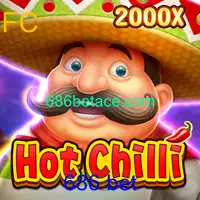 Descubra o Jogo HotChilli e as Regras para Apostar no 686 Bet