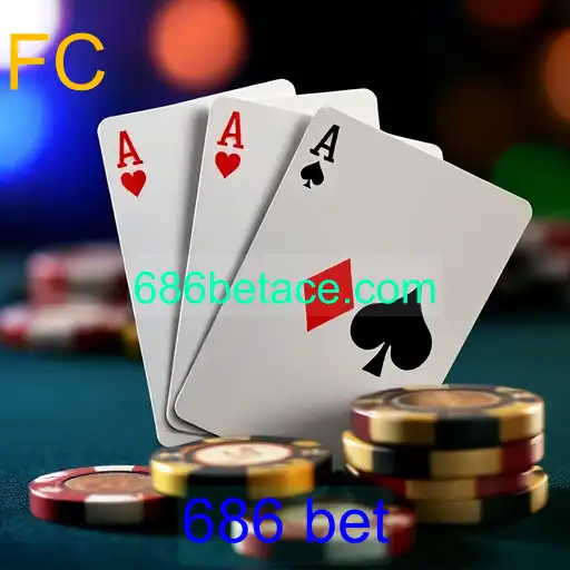 Explorando o Mundo dos Jogos de Pôquer: Estratégias, Variedades e o Impacto do 686 Bet