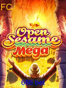Descubra o Fascinante Mundo de OPENSESAMEMEGA e a Estratégia '686 bet'