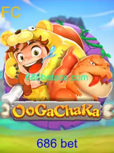 Explorando o Universo do Jogo OoGaChaKa e sua Conexão com 686 Bet