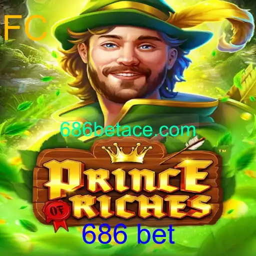 Desvendando a Emoção do Jogo PrinceOfRiches e a Aposta 686