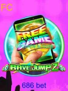 Descubra a Emoção do Jogo RaveJump2M