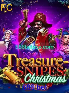 Explorando o Jogo TreasuresnipesChristmas: Uma Aventura Festiva